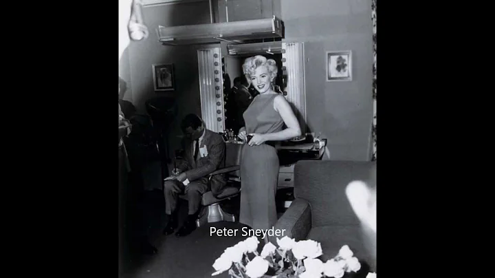Marilyn Schaefer Photo 26