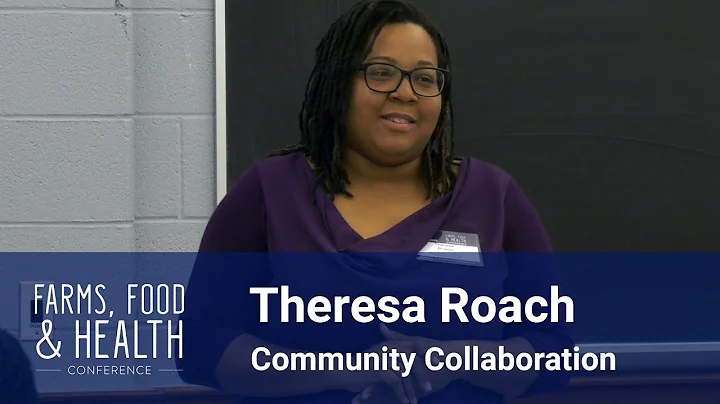 Theresa Roach Photo 20