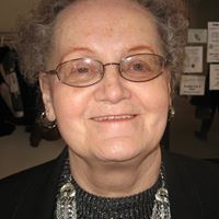 Betty Peterson Photo 4