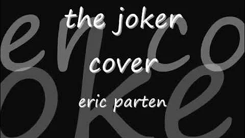 Eric Parten Photo 2