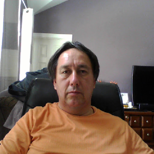 Javier Urrutia Photo 16