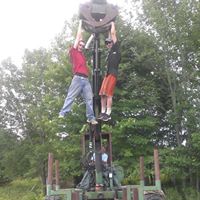 Buddy Bennett Photo 7