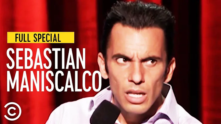 Christopher Maniscalco Photo 18