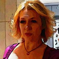 Florence Cohen Photo 8