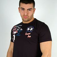 Ryan Hinton Photo 1