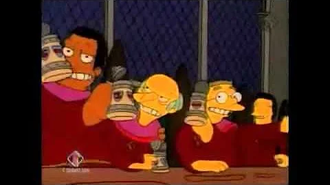 Homer Stone Photo 12