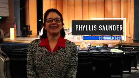 Phyllis Saunders Photo 29