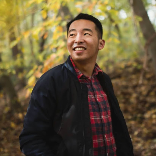 Timothy Li Photo 15