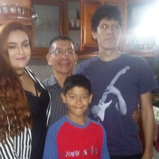 Nelson Torres Photo 17