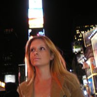 Christine Stockton Photo 3