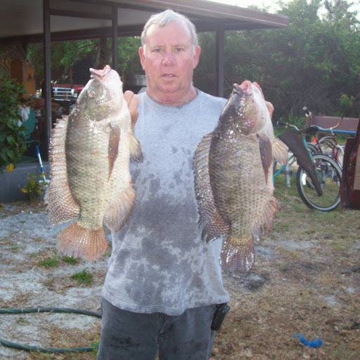 Terry Fuller Photo 18