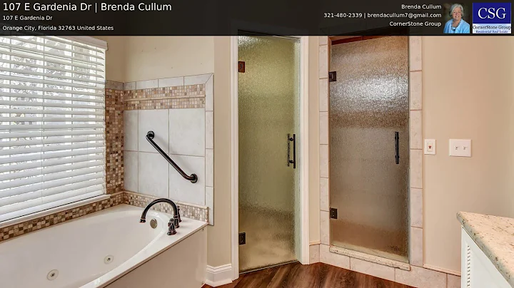 Brenda Cullum Photo 19