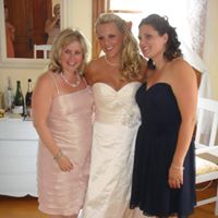Erin Fountain Photo 7