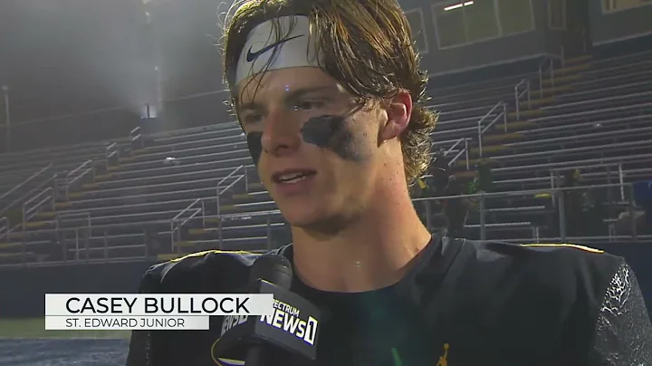 Casey Bullock Photo 21