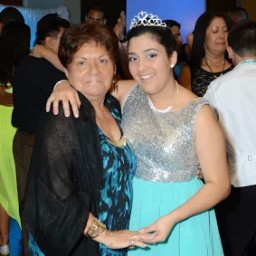 Mary Otero Photo 9
