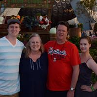 Lori Durbin Photo 3