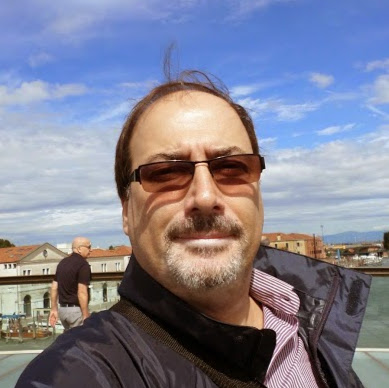 Carlos Cabral Photo 9