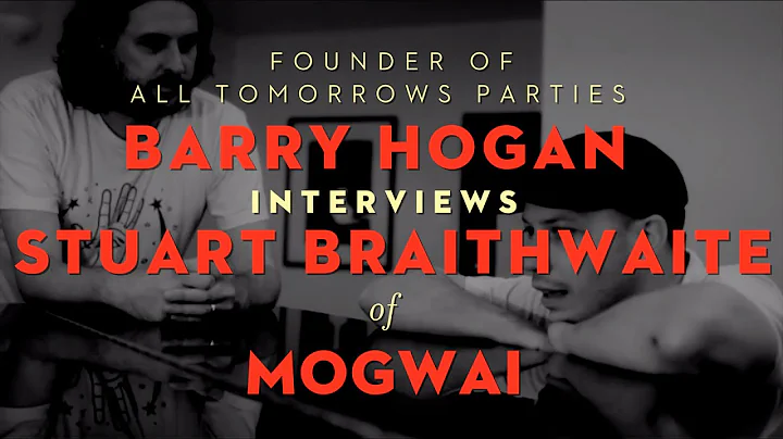 Barry Hogan Photo 28