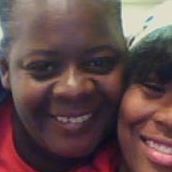 Gail Hairston Photo 1