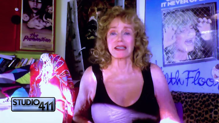 Sharon Farrell Photo 30