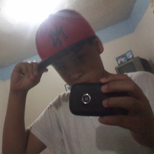 Justin Santana Photo 10