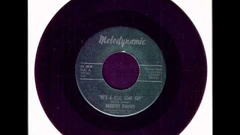 Dorothy Ramsey Photo 21