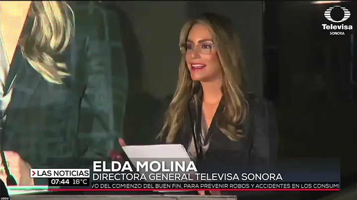 Elda Molina Photo 22