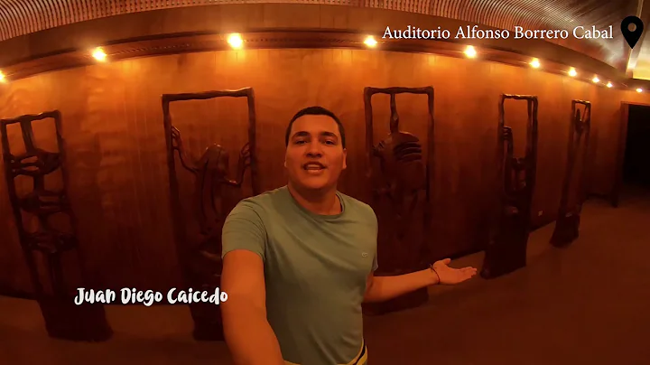 Alfonso Borrero Photo 6