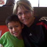 Sandra Stutts Photo 1