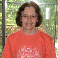 Mary Lash Photo 7