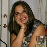 Olga Paz Photo 6