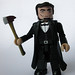 Lincoln Hunter Photo 25