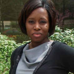 Veronica Francis Photo 15