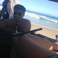 Andrew Merrick Photo 1