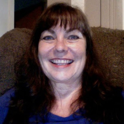 Julie Bain Photo 9