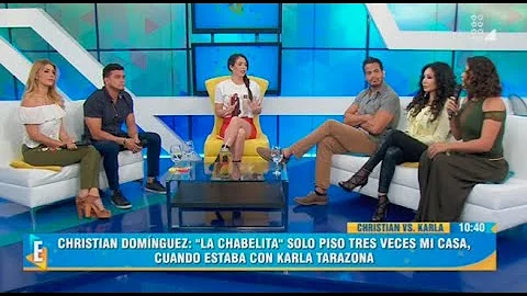 Karla Dominguez Photo 34
