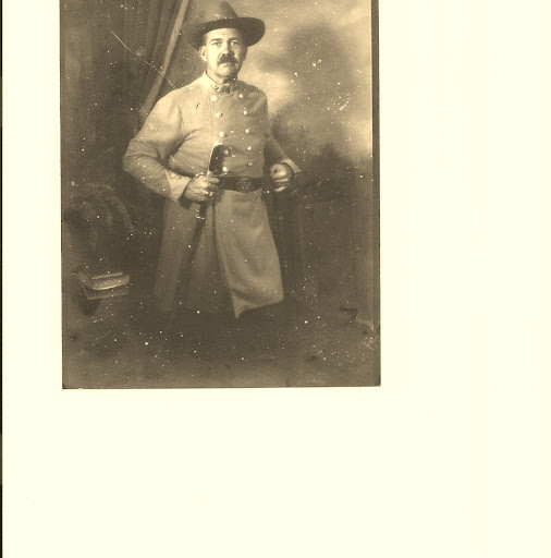 Joseph Sandefur Photo 9