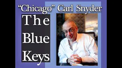 Carl Snyder Photo 38