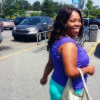 Betty Antoine Photo 1