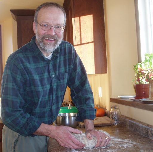 Philip Willson Photo 5