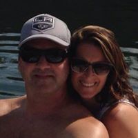 Kelly Ranford Photo 3