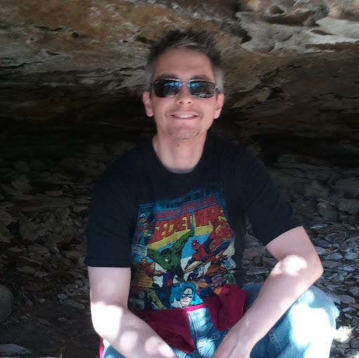 Tim Burnett Photo 13