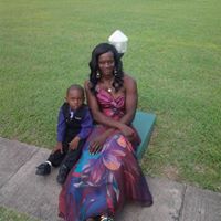 Nadia Lawrence Photo 1