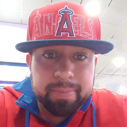 Andy Huerta Photo 16