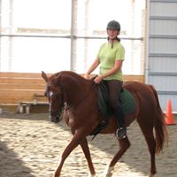 Dianne Tanner Photo 6