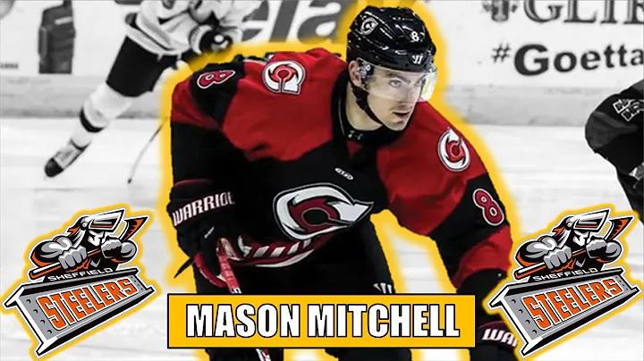 Mason Mitchell Photo 30
