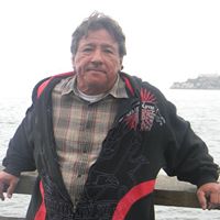 Alfonso Cota Photo 3