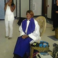 Patricia Savage Photo 6