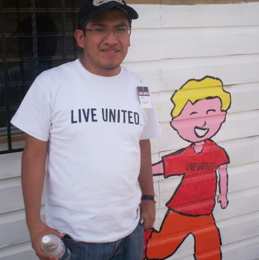 Julio Orozco Photo 16