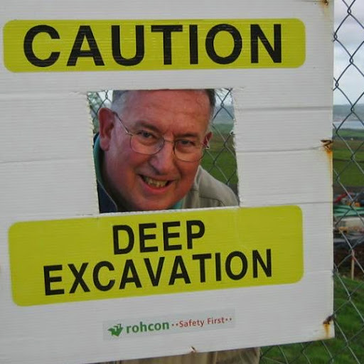George Mcgehrin Photo 3